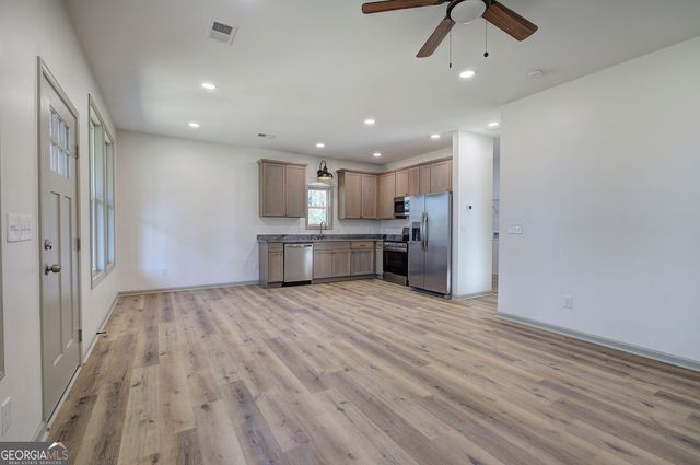 115 E Boundary, Rome, GA 30161