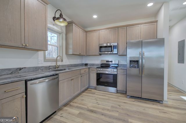 115 E Boundary, Rome, GA 30161