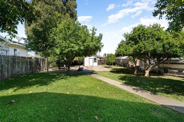 608 S Golden Gate Ave, Stockton, CA 95205