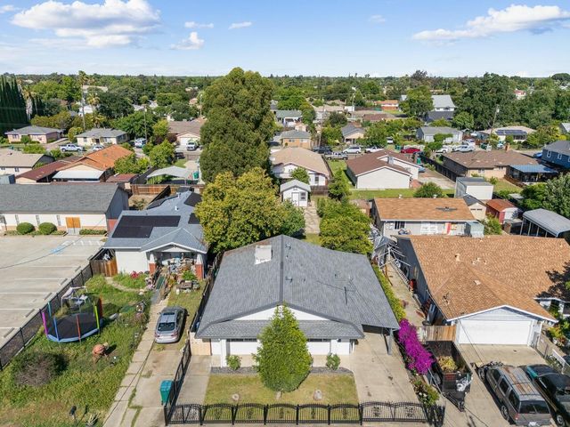 608 S Golden Gate Ave, Stockton, CA 95205