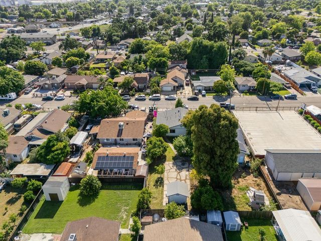 608 S Golden Gate Ave, Stockton, CA 95205