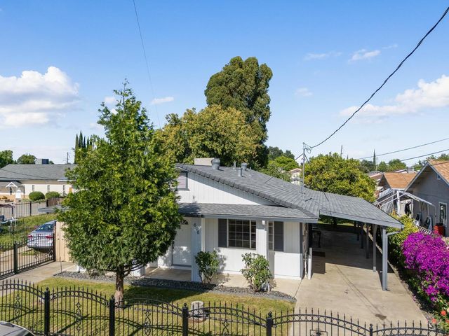 608 S Golden Gate Ave, Stockton, CA 95205