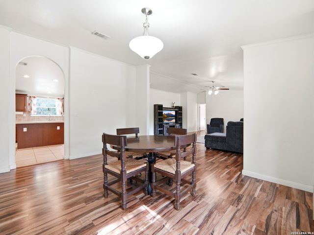 6267 COUNTY ROAD 251, Hondo, TX 78861