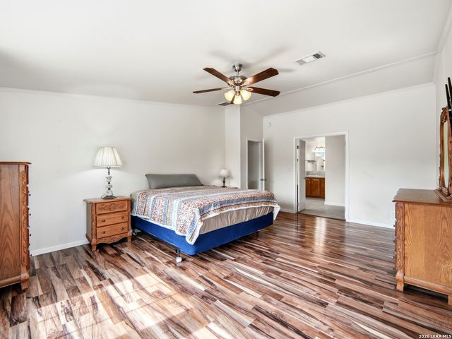 6267 COUNTY ROAD 251, Hondo, TX 78861