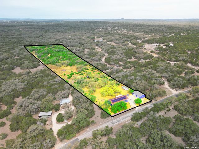 6267 COUNTY ROAD 251, Hondo, TX 78861