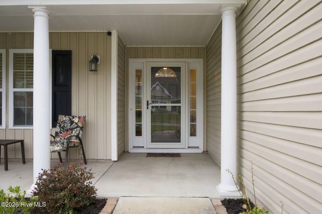 463 N Culverton Road, Winnabow, NC 28479