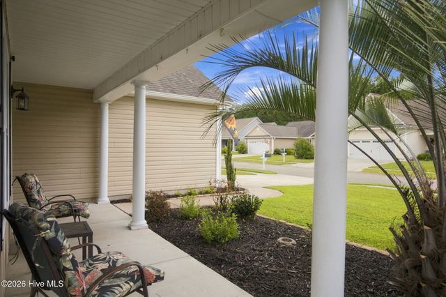 463 N Culverton Road, Winnabow, NC 28479