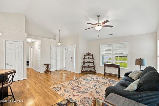 463 N Culverton Road, Winnabow, NC 28479