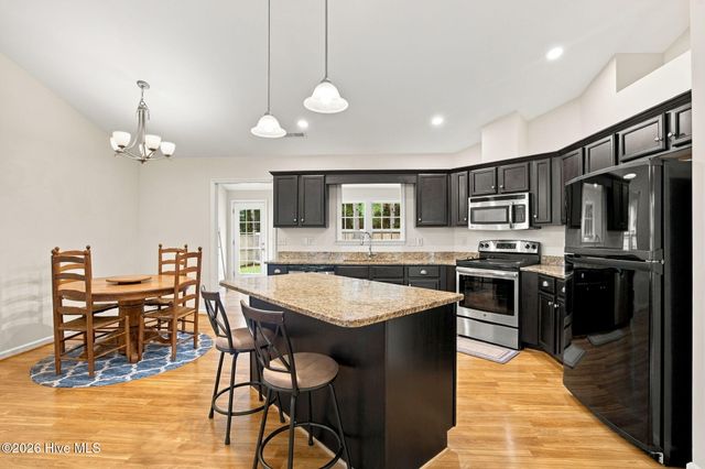 463 N Culverton Road, Winnabow, NC 28479