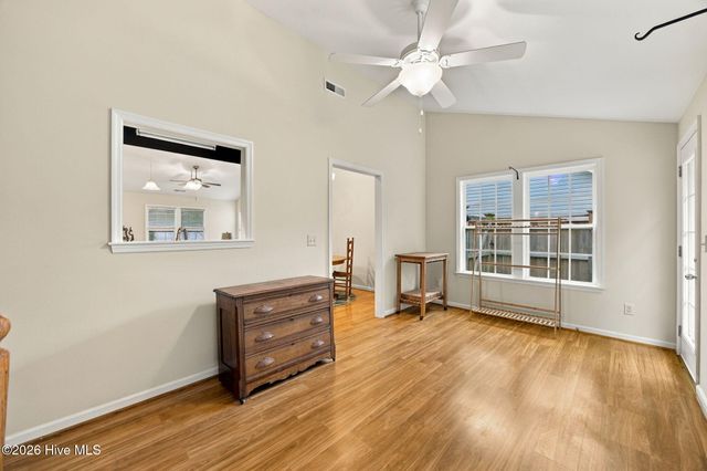 463 N Culverton Road, Winnabow, NC 28479