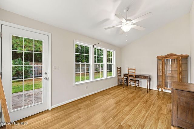 463 N Culverton Road, Winnabow, NC 28479