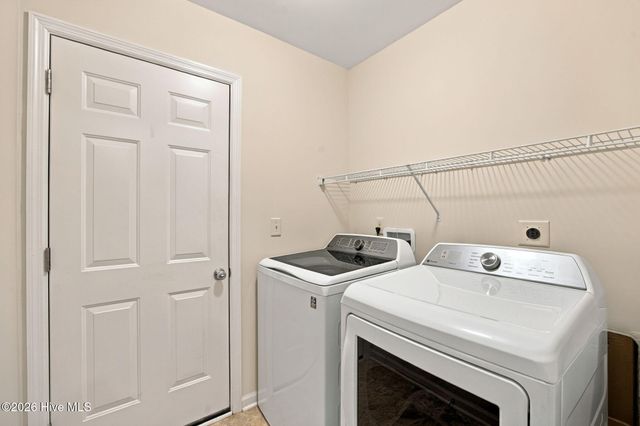 463 N Culverton Road, Winnabow, NC 28479