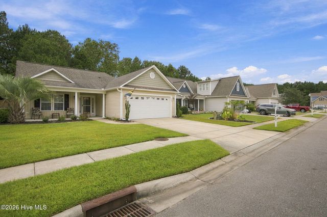 463 N Culverton Road, Winnabow, NC 28479