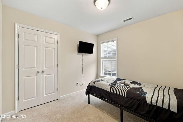 463 N Culverton Road, Winnabow, NC 28479