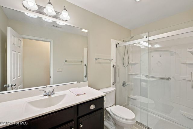 463 N Culverton Road, Winnabow, NC 28479