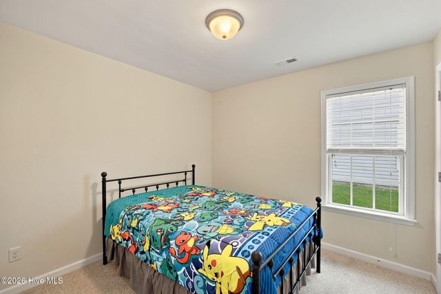 463 N Culverton Road, Winnabow, NC 28479