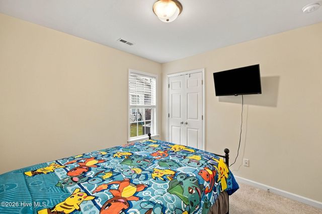 463 N Culverton Road, Winnabow, NC 28479