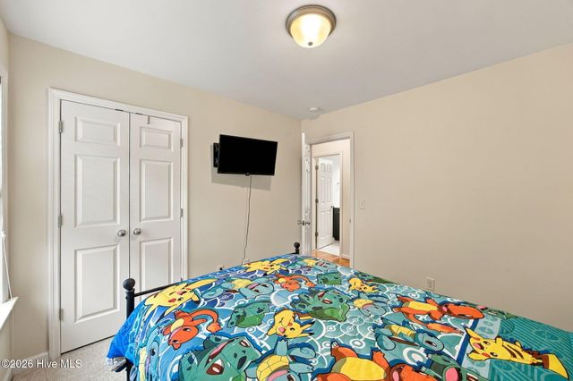 463 N Culverton Road, Winnabow, NC 28479