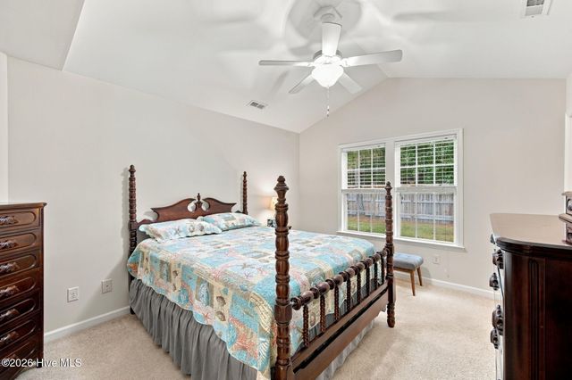 463 N Culverton Road, Winnabow, NC 28479