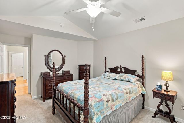 463 N Culverton Road, Winnabow, NC 28479