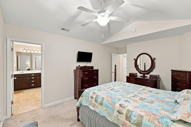 463 N Culverton Road, Winnabow, NC 28479