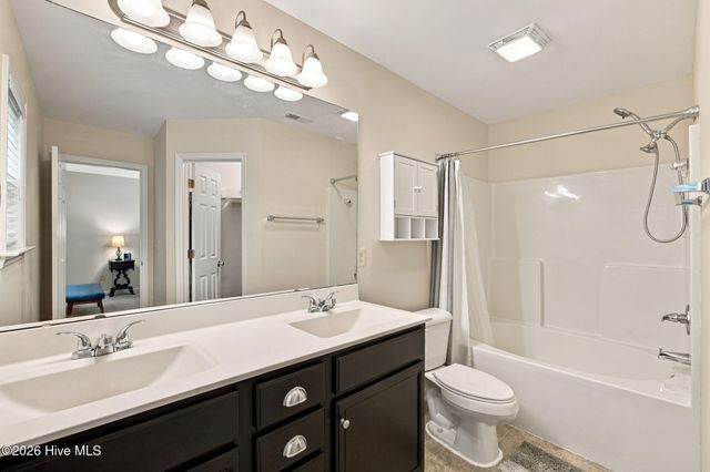 463 N Culverton Road, Winnabow, NC 28479
