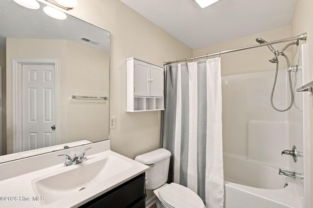 463 N Culverton Road, Winnabow, NC 28479