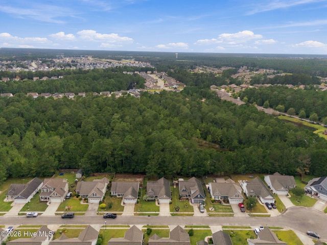 463 N Culverton Road, Winnabow, NC 28479