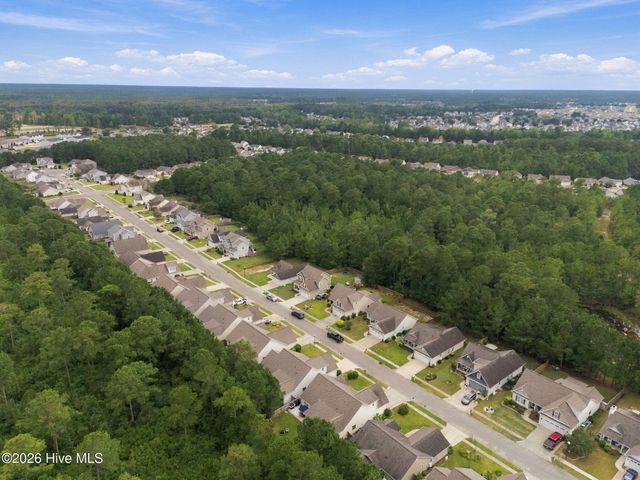 463 N Culverton Road, Winnabow, NC 28479