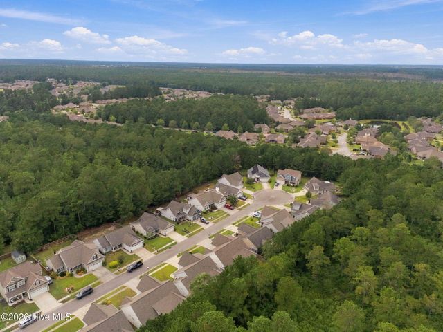 463 N Culverton Road, Winnabow, NC 28479