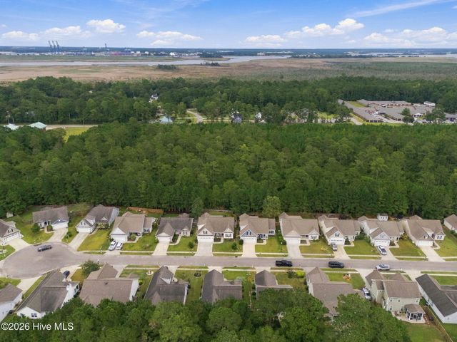 463 N Culverton Road, Winnabow, NC 28479