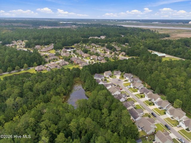 463 N Culverton Road, Winnabow, NC 28479