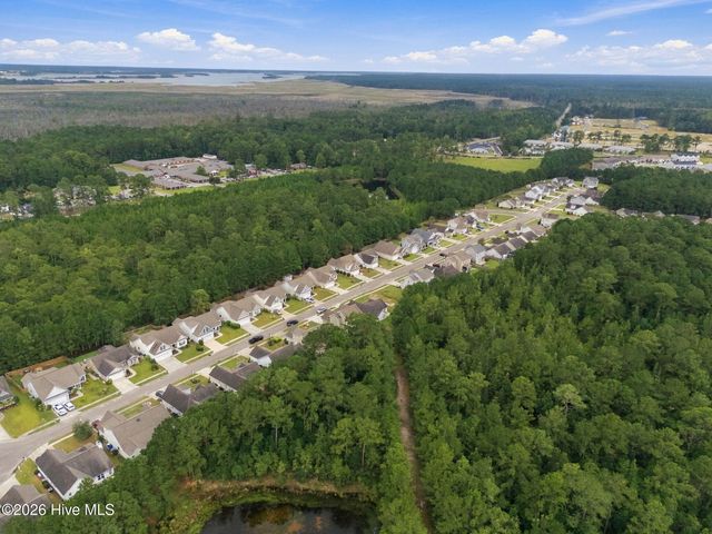 463 N Culverton Road, Winnabow, NC 28479