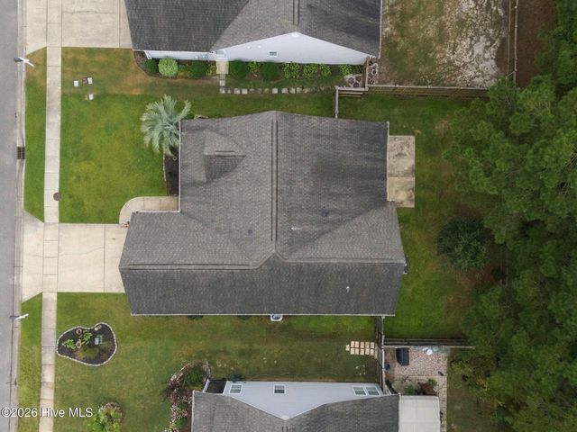463 N Culverton Road, Winnabow, NC 28479