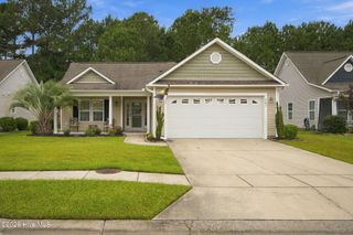 463 N Culverton Road, Winnabow, NC 28479