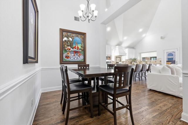 3421 Kirkfield Court, The Colony, TX 75056
