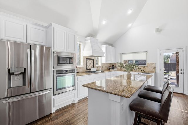 3421 Kirkfield Court, The Colony, TX 75056