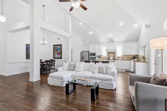 3421 Kirkfield Court, The Colony, TX 75056