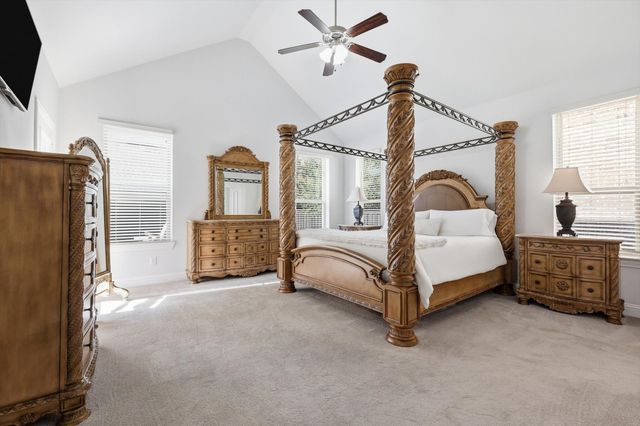 3421 Kirkfield Court, The Colony, TX 75056