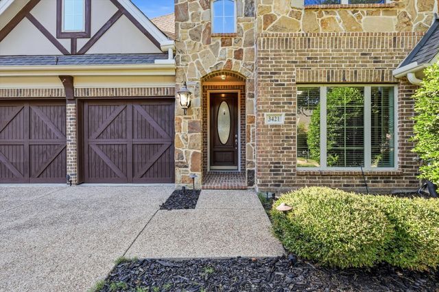 3421 Kirkfield Court, The Colony, TX 75056
