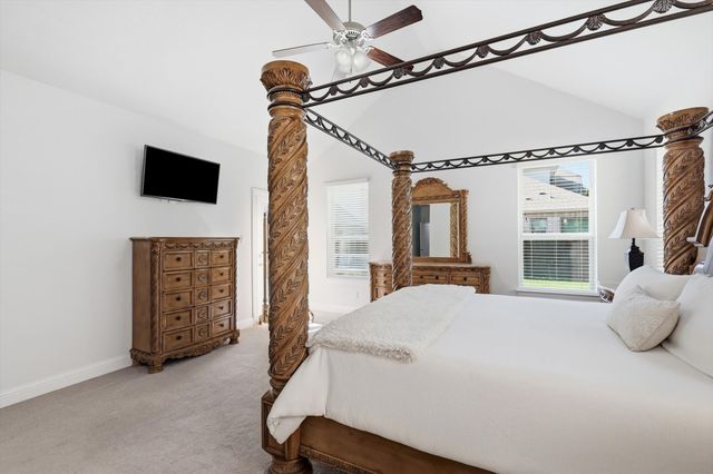 3421 Kirkfield Court, The Colony, TX 75056