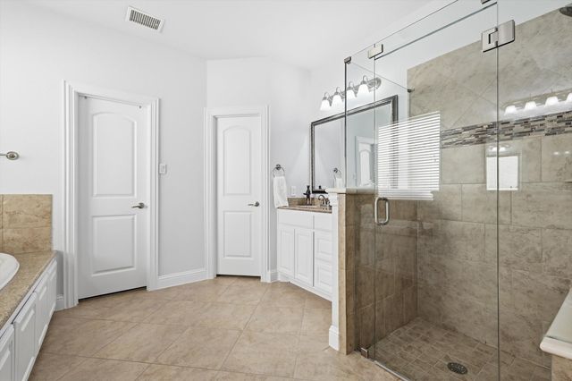 3421 Kirkfield Court, The Colony, TX 75056