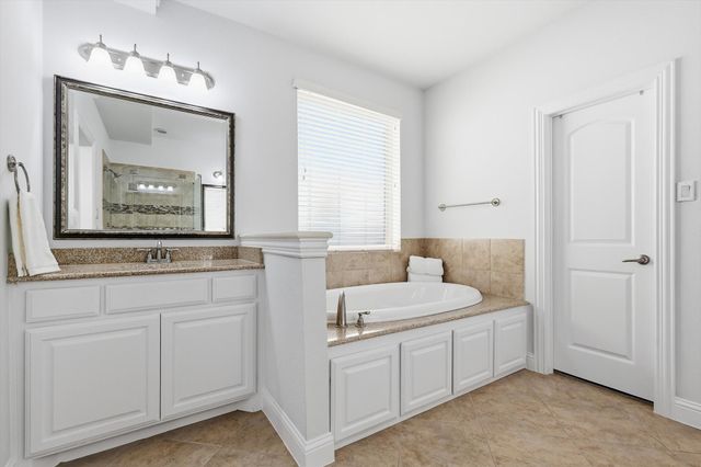 3421 Kirkfield Court, The Colony, TX 75056