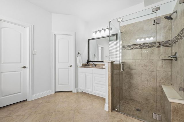 3421 Kirkfield Court, The Colony, TX 75056