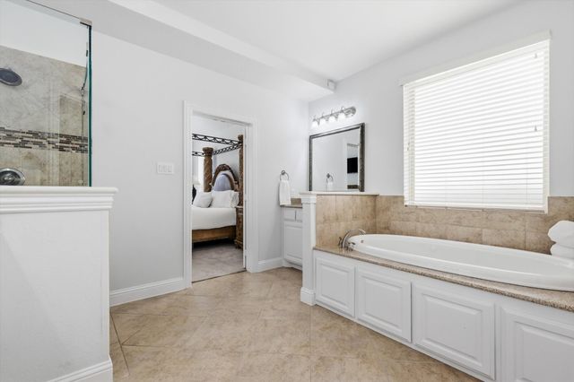 3421 Kirkfield Court, The Colony, TX 75056