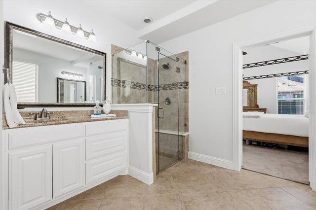 3421 Kirkfield Court, The Colony, TX 75056