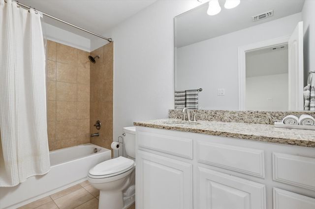 3421 Kirkfield Court, The Colony, TX 75056