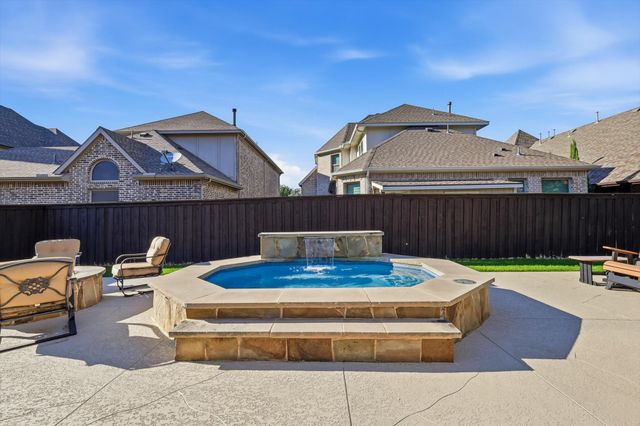 3421 Kirkfield Court, The Colony, TX 75056