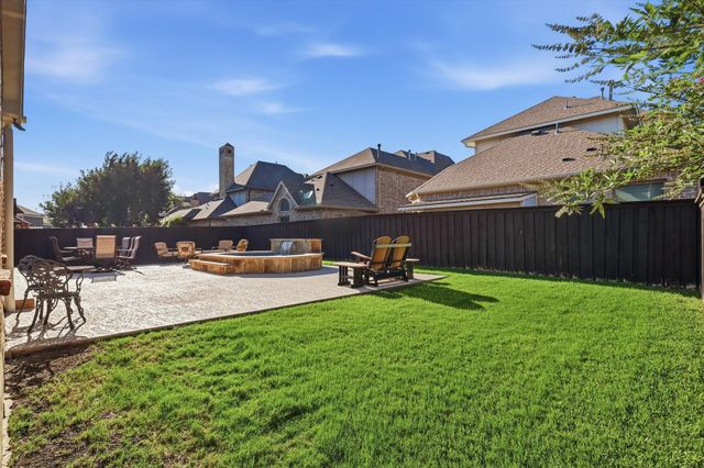 3421 Kirkfield Court, The Colony, TX 75056