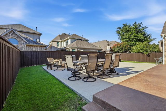 3421 Kirkfield Court, The Colony, TX 75056